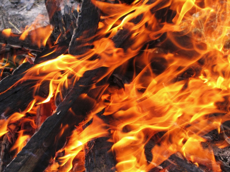 First Winter “Red Flag” Warnings