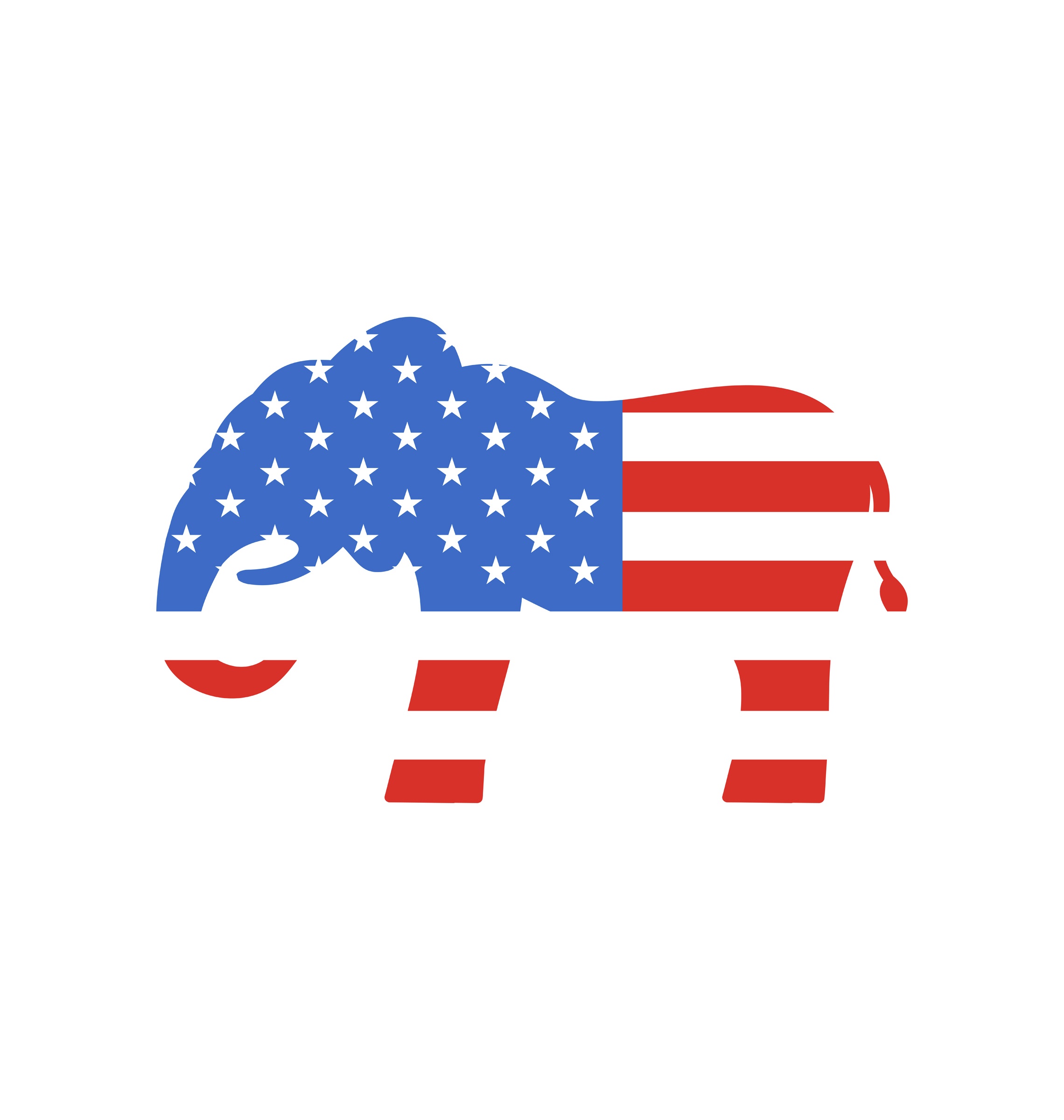 Campaign Style Stops in South Dakota & Iowa