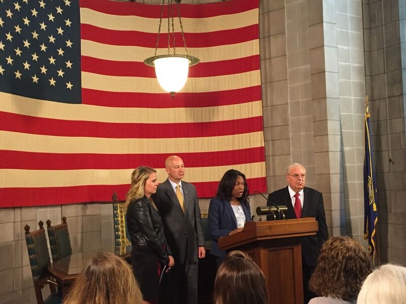 Nebraska Rolling Out Program to Cut SNAP Usage