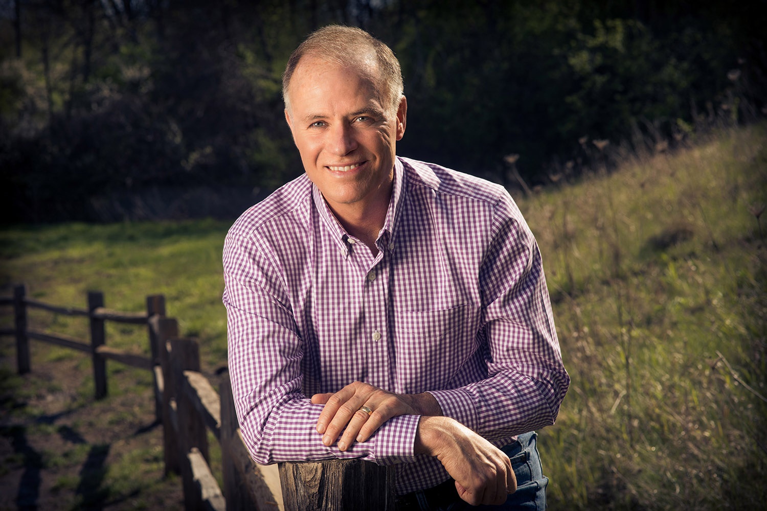 SD Congressional Candidate Pushing Economic Development SD Congressional Candidate Pushing Economic Development