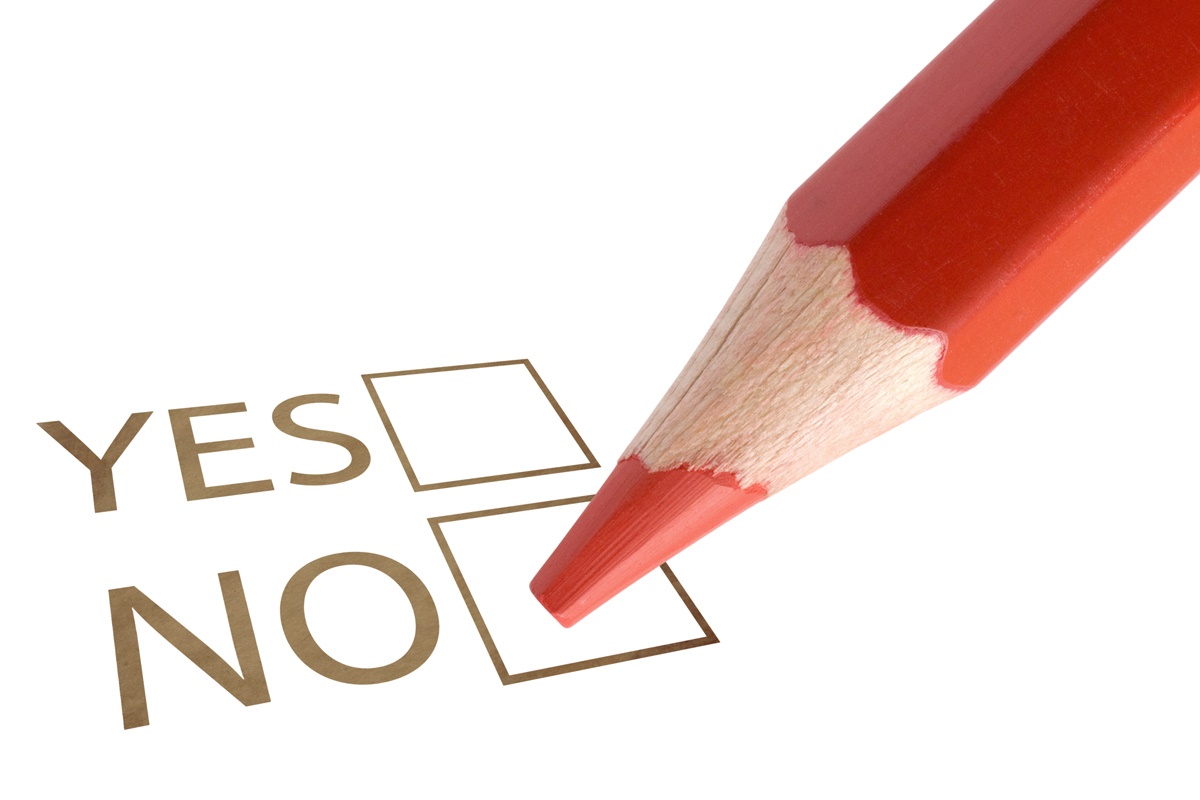 South Dakota Ballot Issues Critical Component of Democracy