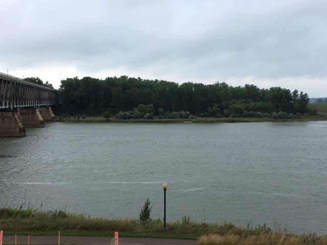 National Park Service Asking for City Land