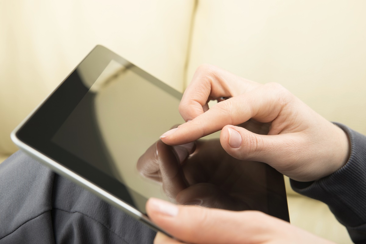 Hartington-Newcastle Students Getting Their Own Devices