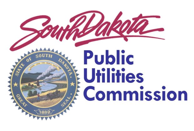 Gary Hanson Running for Re-election to the SD Public Utilities Commission