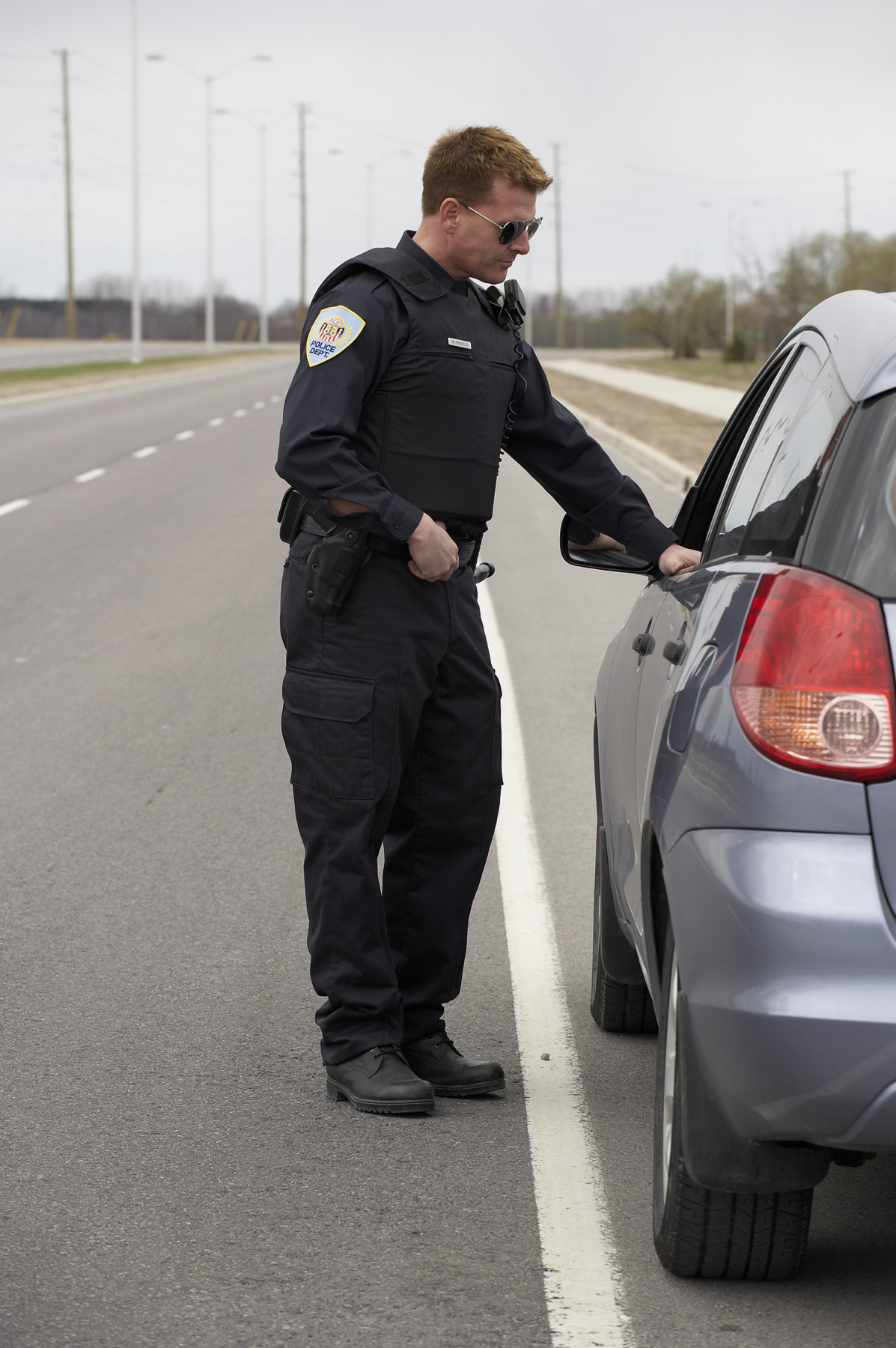 Minnesota State Patrol Cracks Down on Speeders