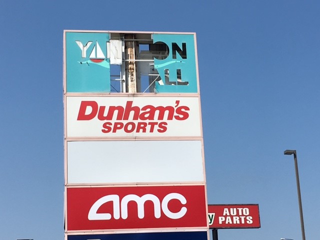 Yankton Mall Hotel Construction to Re-start Yankton Mall Hotel Construction to Re-start