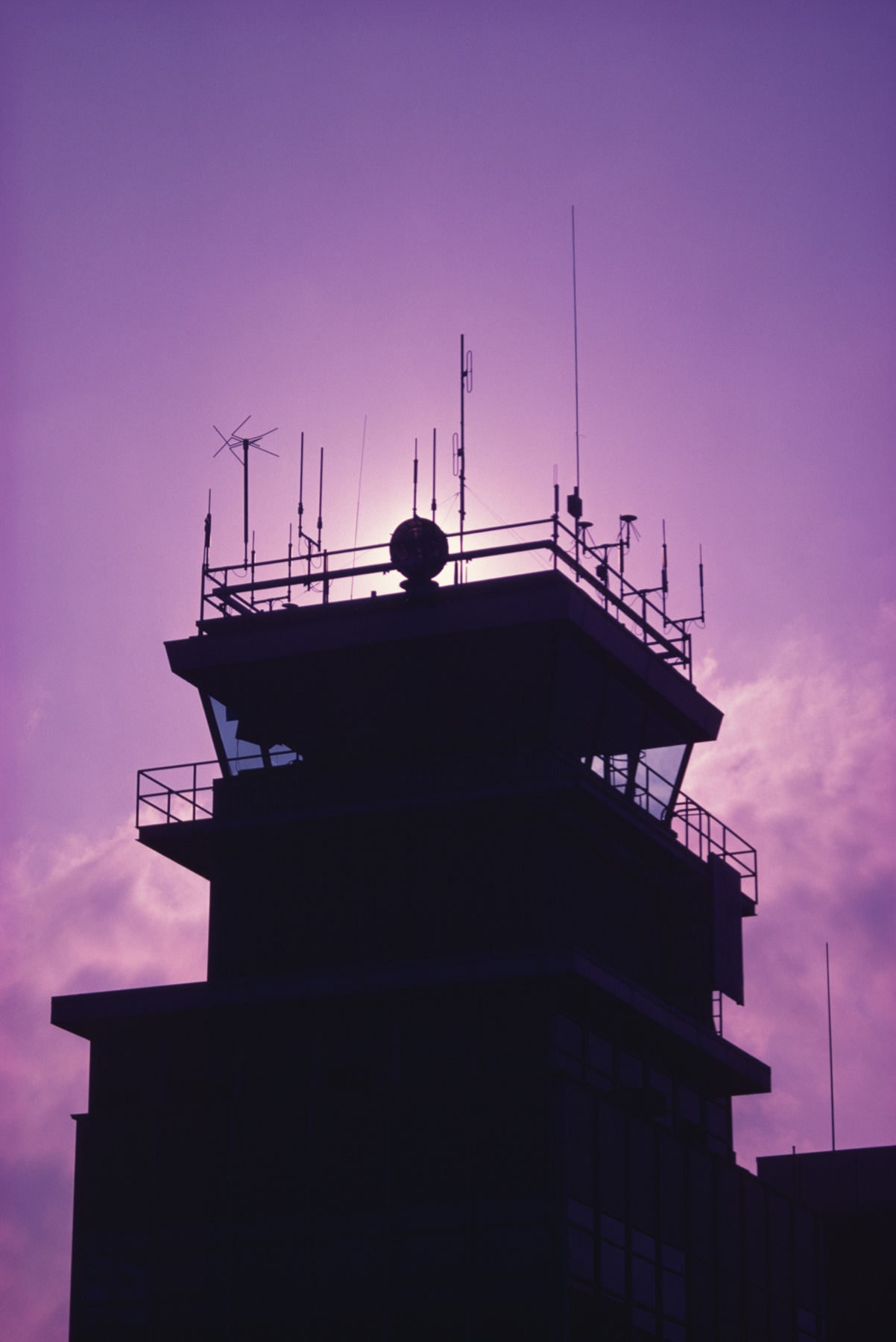 South Dakota Could Benefit from Improved Air Traffic Control System