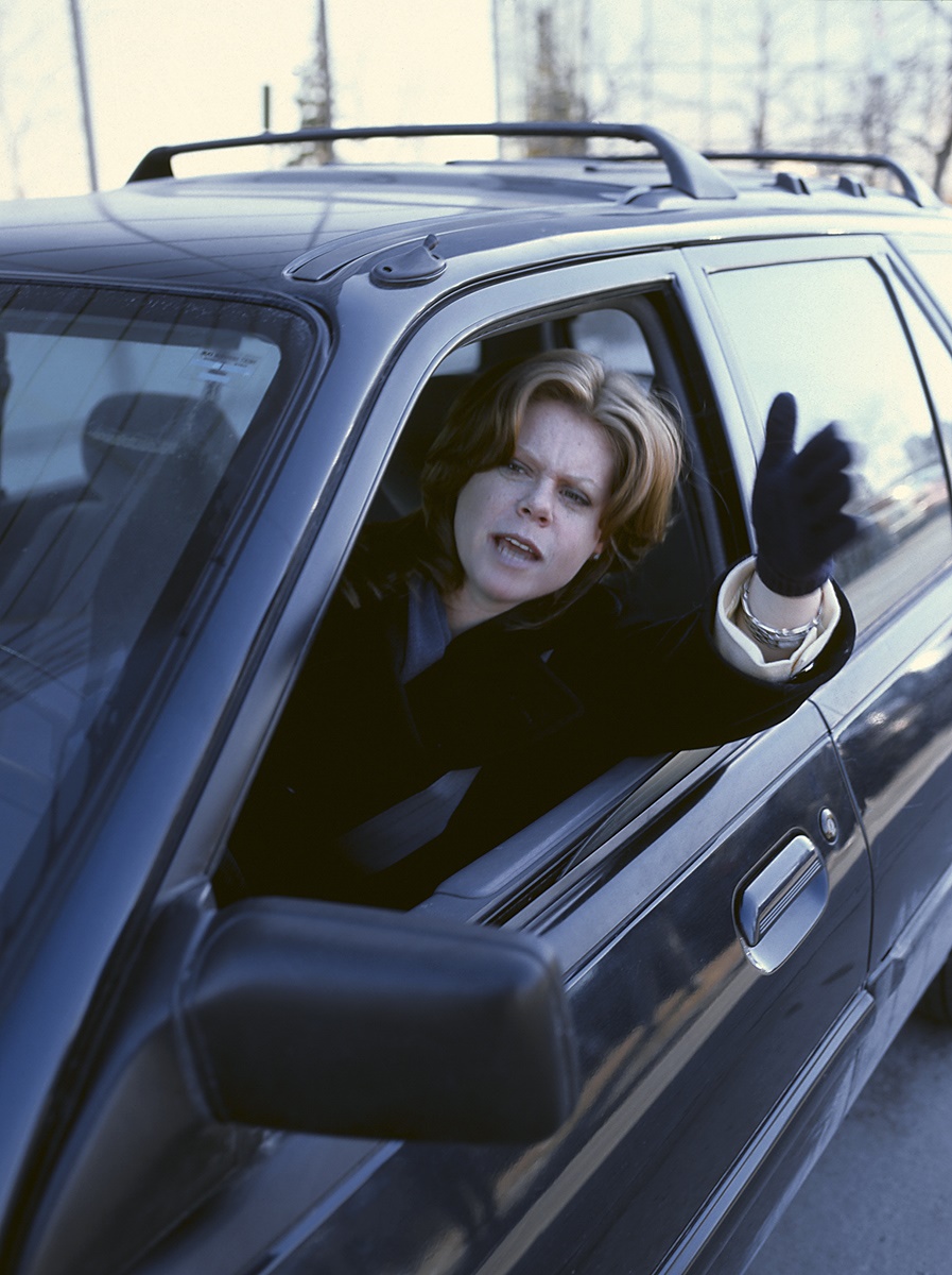 Nebraska Makes the List for Bad Drivers