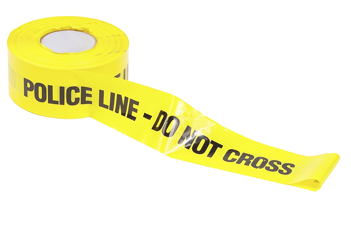 Police Reform Bills Delayed
