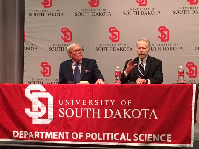 Tom Brokaw; Fake News Bad, Getting Worse