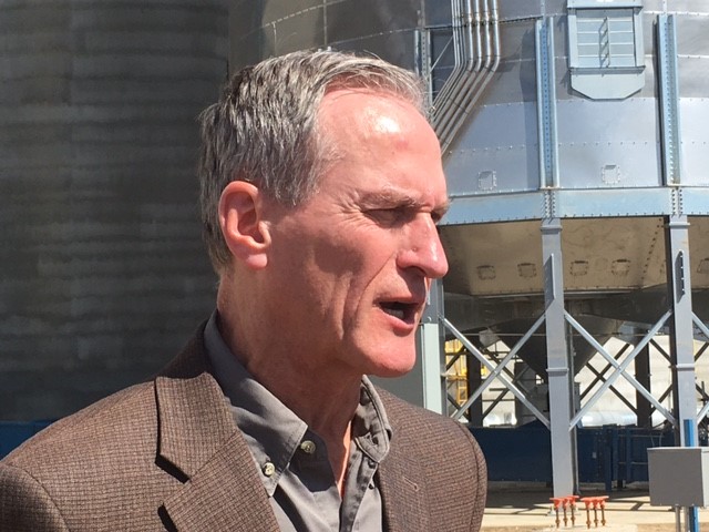 SD Governor Dennis Daugaard asking 2018 Legislature to Review TIF Districts