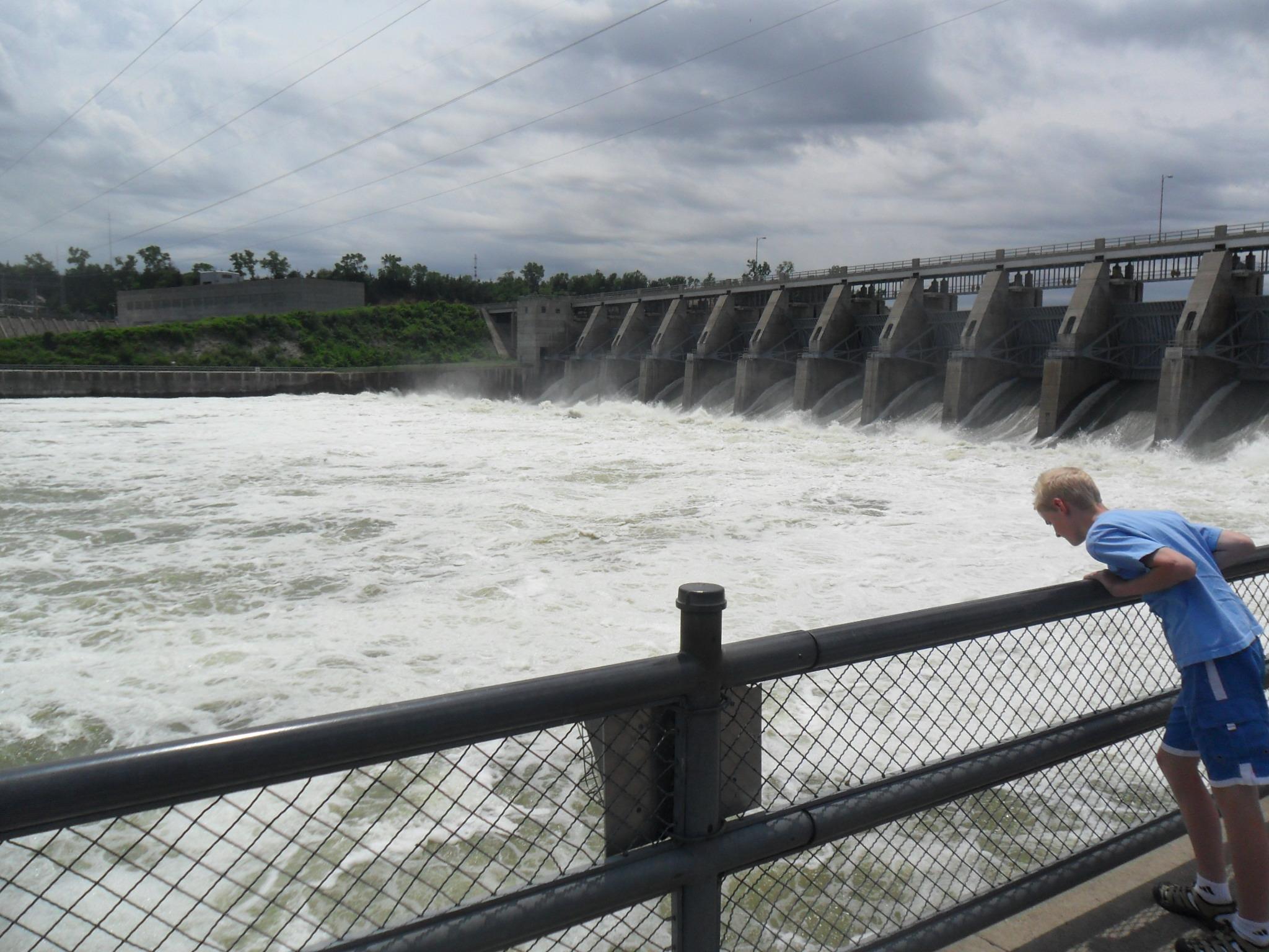 Water Releases From Reservoir On Missouri River Won’t Drop as Much