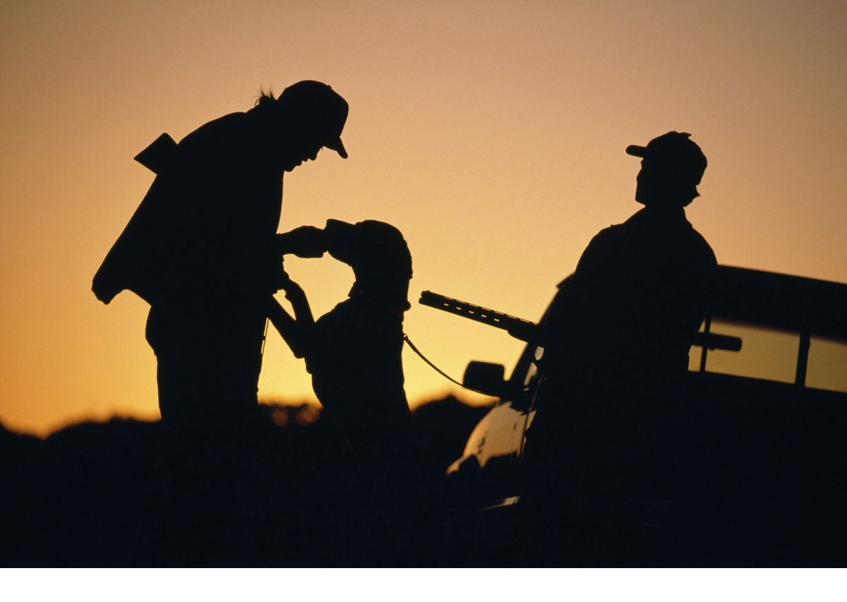 SD Hunting & Fishing License Sales Down Sharply SD Hunting & Fishing License Sales Down Sharply