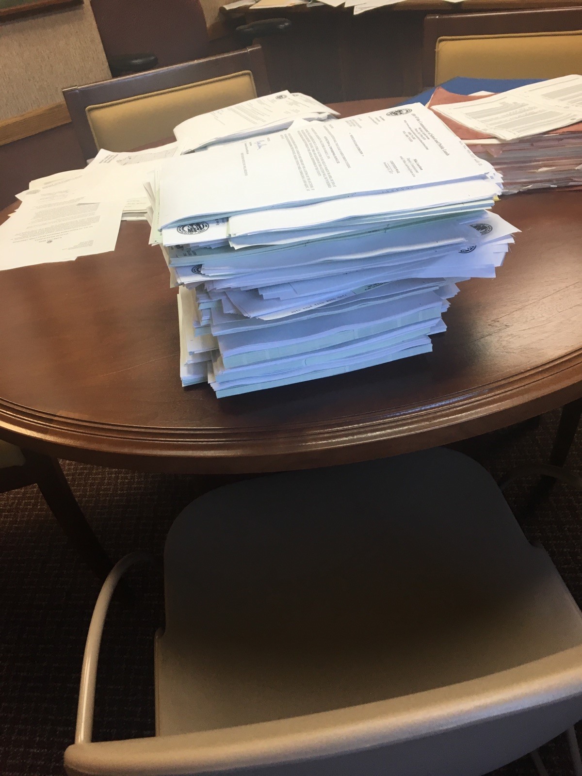 SD Public Land Leases Up for Renewal SD Public Land Leases Up for Renewal