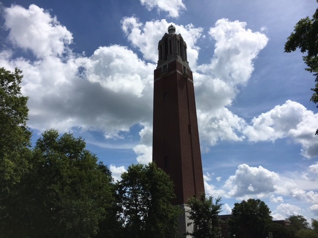 SDSU Students Returning to Brookings