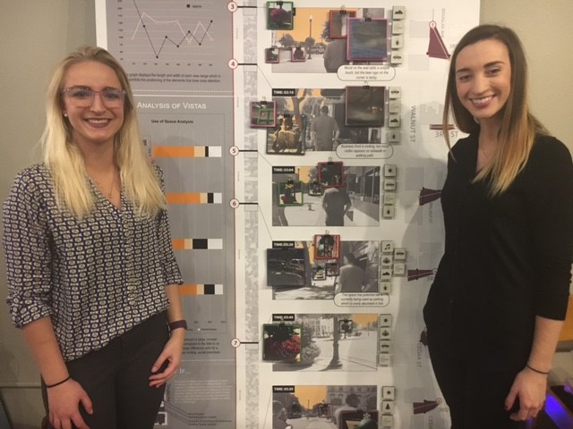 SDSU Students Come Up with New Designs for Downtown Yankton SDSU Students Come Up with New Designs for Downtown Yankton