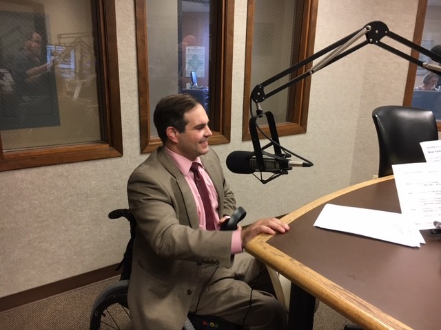 SD Democratic Governor Candidate Billie Sutton Picks up Some Republican Endorsements