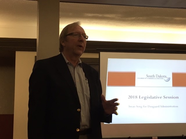 Medical Marijuana Could Cause Issues for South Dakota Employers