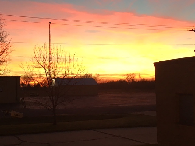 Northern Plains Weather to Feel Impacts of La Nina