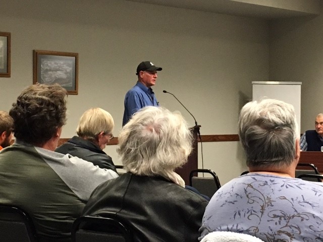 Yankton City Commission Passes Ag Support Resolution