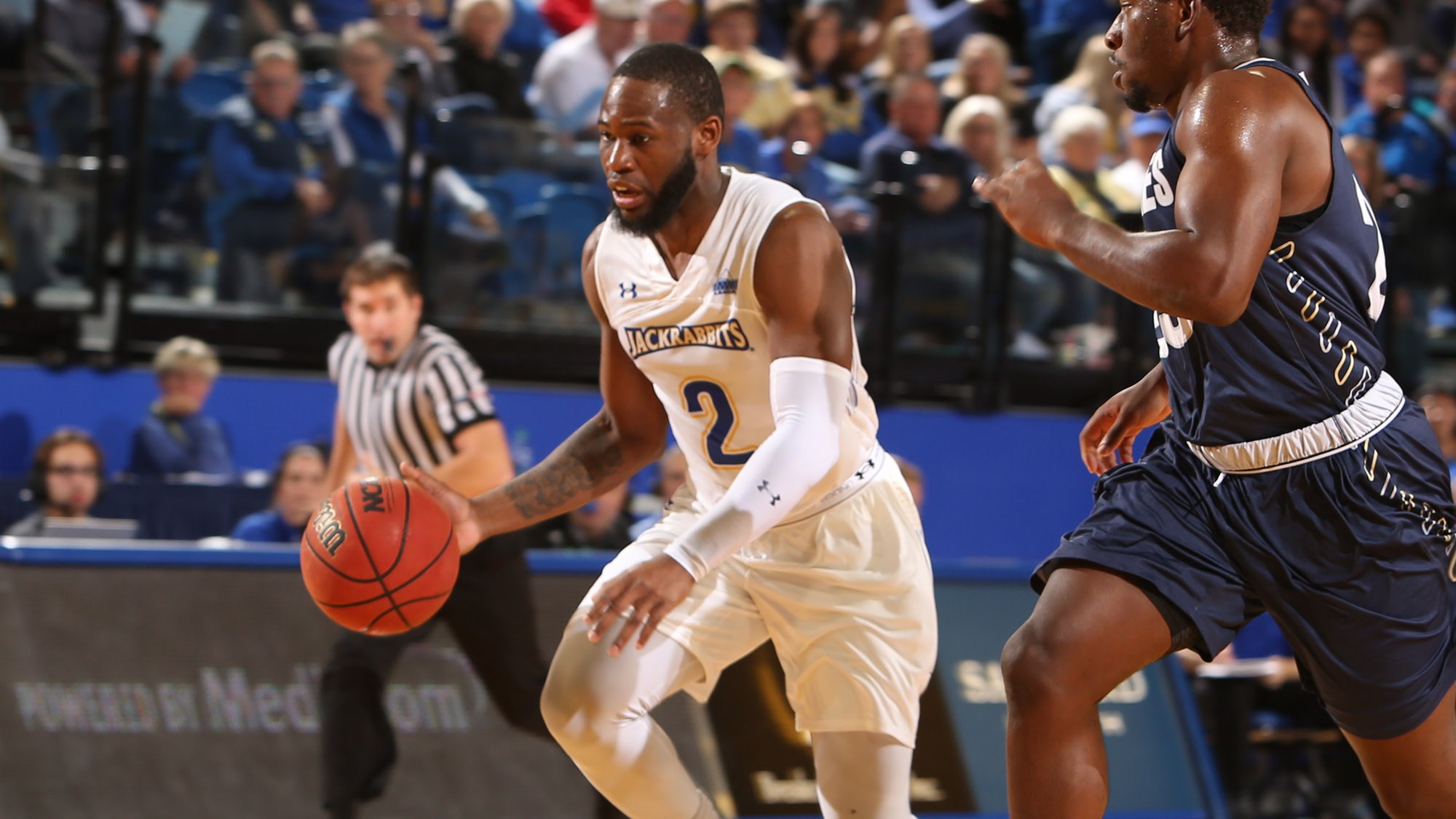 Jacks Continue Homestand