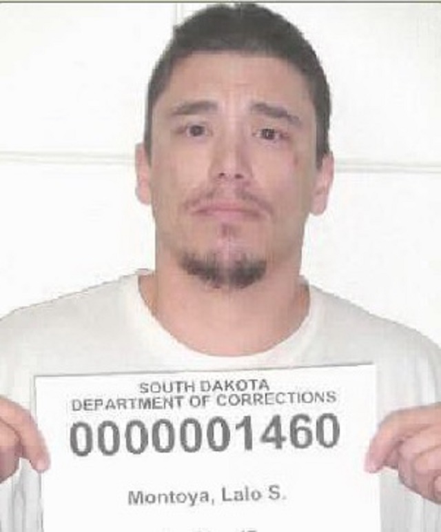 Walk Away from the Yankton Community Center Found