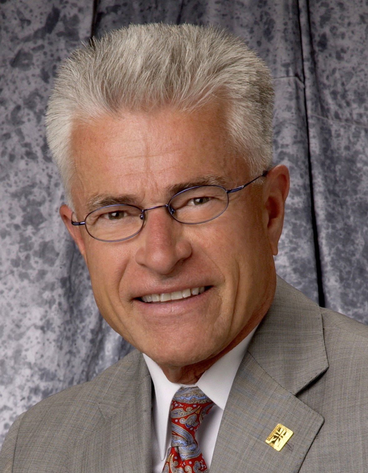 Avera Health President & CEO John Porter to Retire