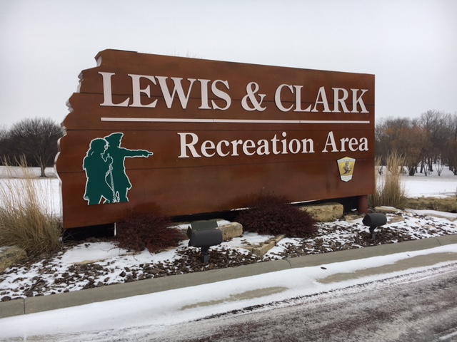 Changes to the Lease at the Lewis & Clark Marina