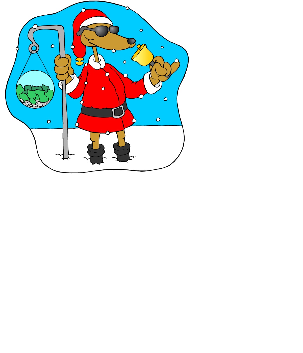 Iowa Salvation Army Red Kettles Coming up Short Iowa Salvation Army Red Kettles Coming up Short