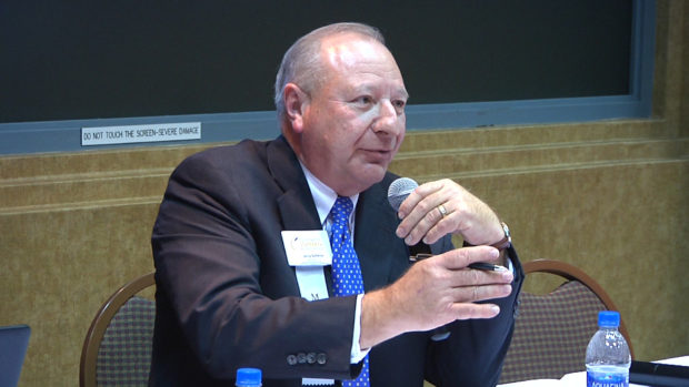 SD Soybean Association Sets Policy for 2018 at Annual Meeting