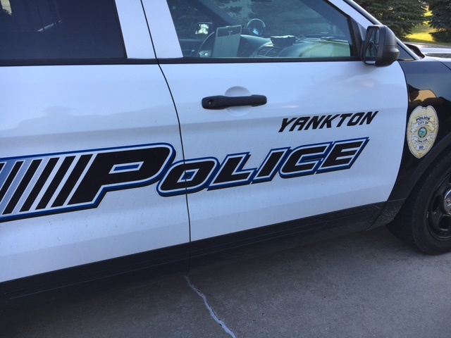 Arrest Made in Yankton Stabbing Arrest Made in Yankton Stabbing