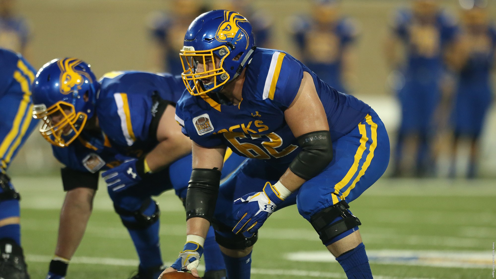 SDSU Center Earns Top Award
