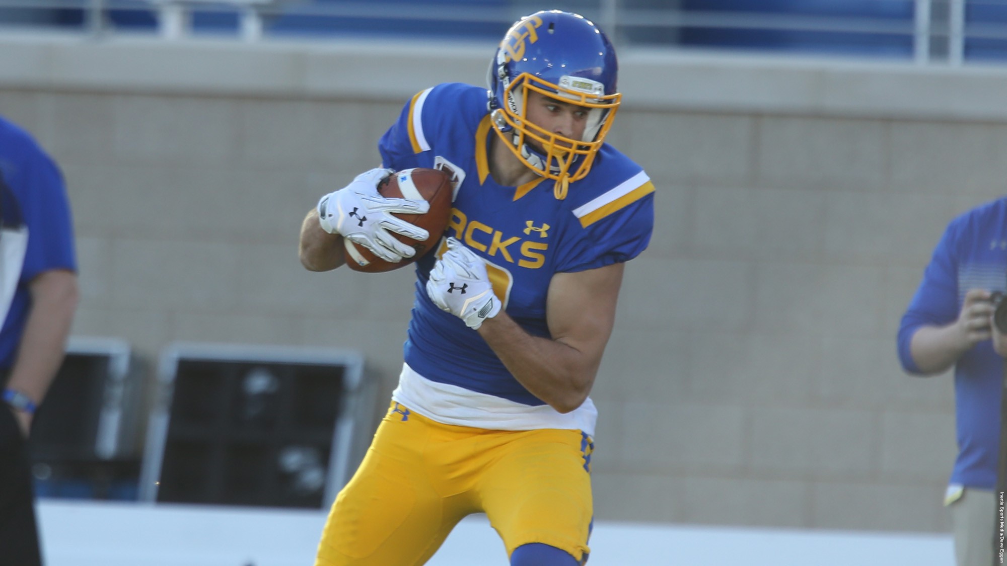 National Award For Wieneke