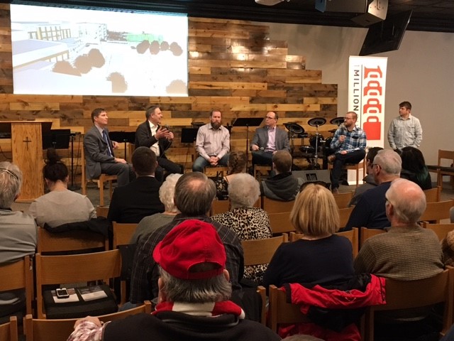 Port Yankton Resolution Scheduled for Legislative Hearing