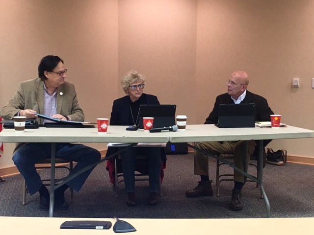 Change Needed in South Dakota Budget Priorities Change Needed in South Dakota Budget Priorities