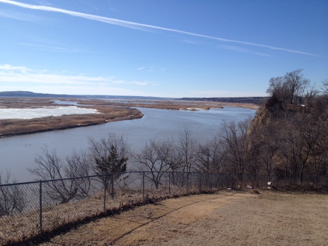 Missouri River Run Off Forecasts Drying Up