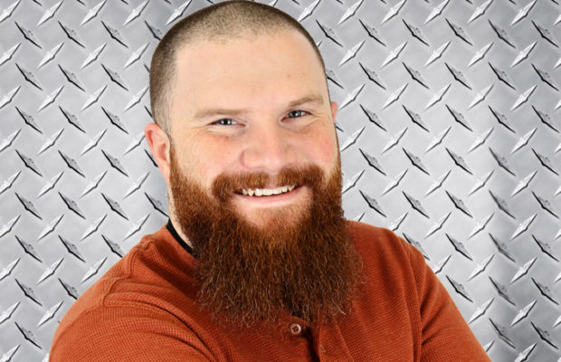 Zach Pugh