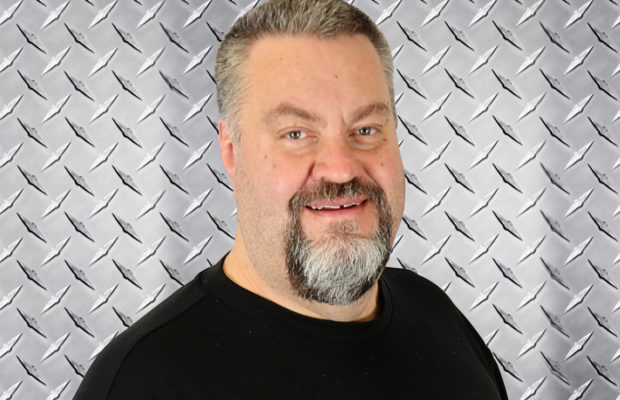 Scott Allen