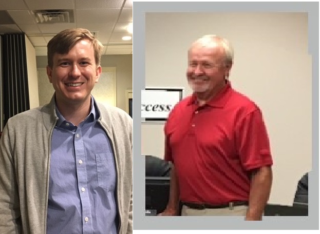 Democratic Candidates Announce for District 18 House Seats