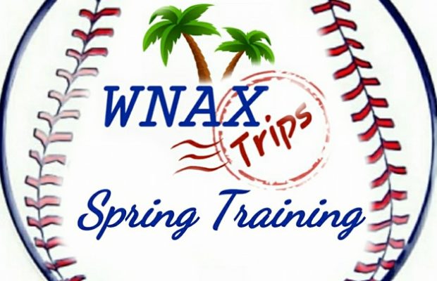 Minnesota Twins Spring Training Baseball March 8-13, 2022 Minnesota Twins Spring Training Baseball March 8-13, 2022