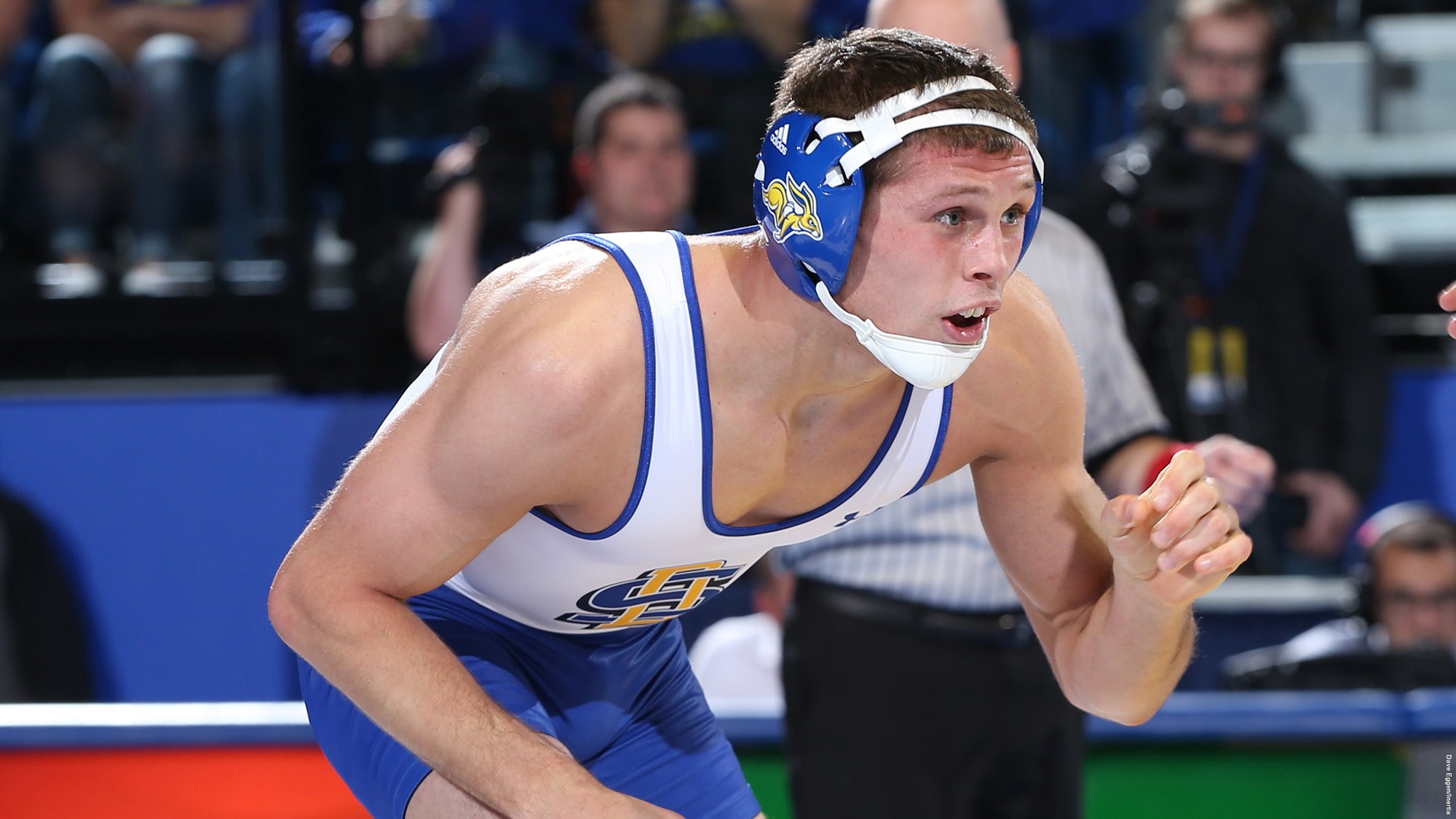 Kocer Gets Milestone Victory