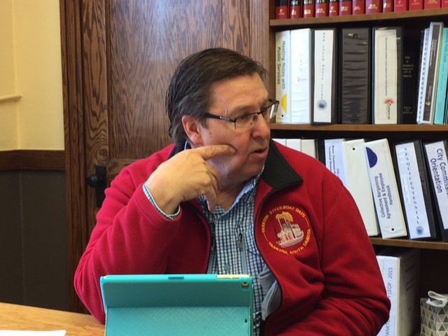 New South Dakota Law Mandates Public Appearances