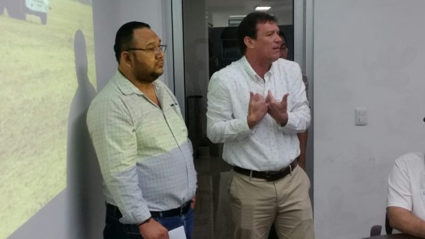 Mexican Companies Switch to SA on NAFTA Uncertainty