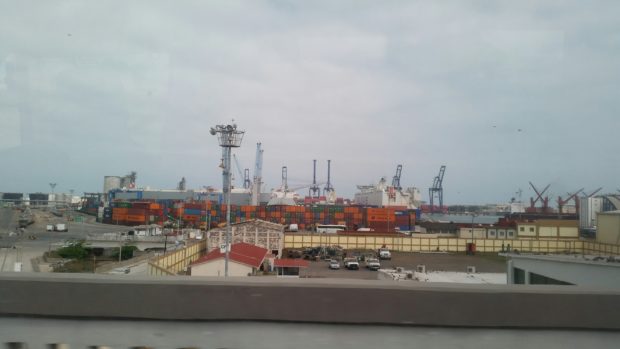 Expansion at Port of Vera Cruz Will Allow More U.S. Ag Exports Expansion at Port of Vera Cruz Will Allow More U.S. Ag Exports