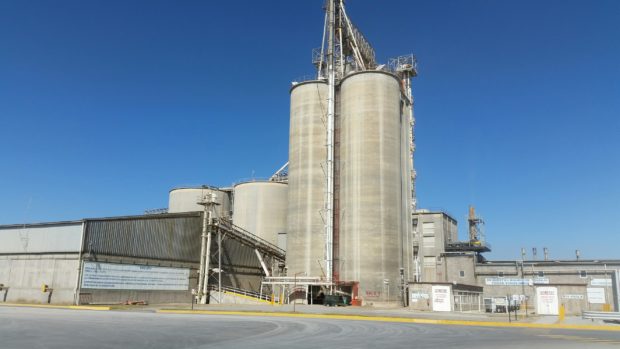 Larry Nielson Reflects on SD Soybean See for Yourself Tour to Mexico Larry Nielson Reflects on SD Soybean See for Yourself Tour to Mexico