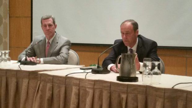 Biotech Labeling Rule Is Being Delayed