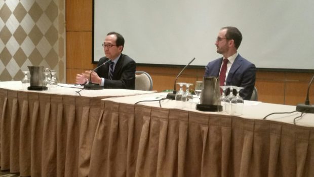 Japanese And Canadian Ag Counselors Say Progress Being Made On Trade Japanese And Canadian Ag Counselors Say Progress Being Made On Trade