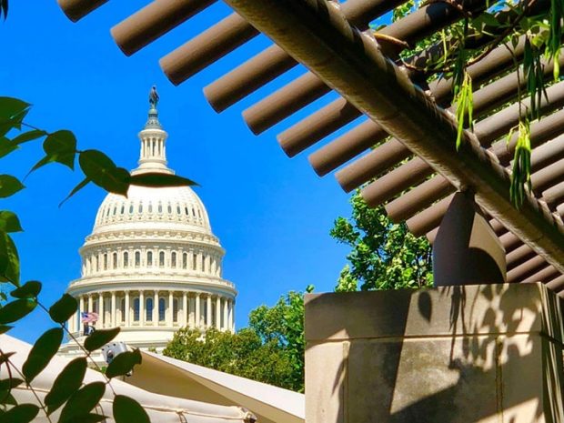 Congress to Make Another Attempt at Disaster Aid