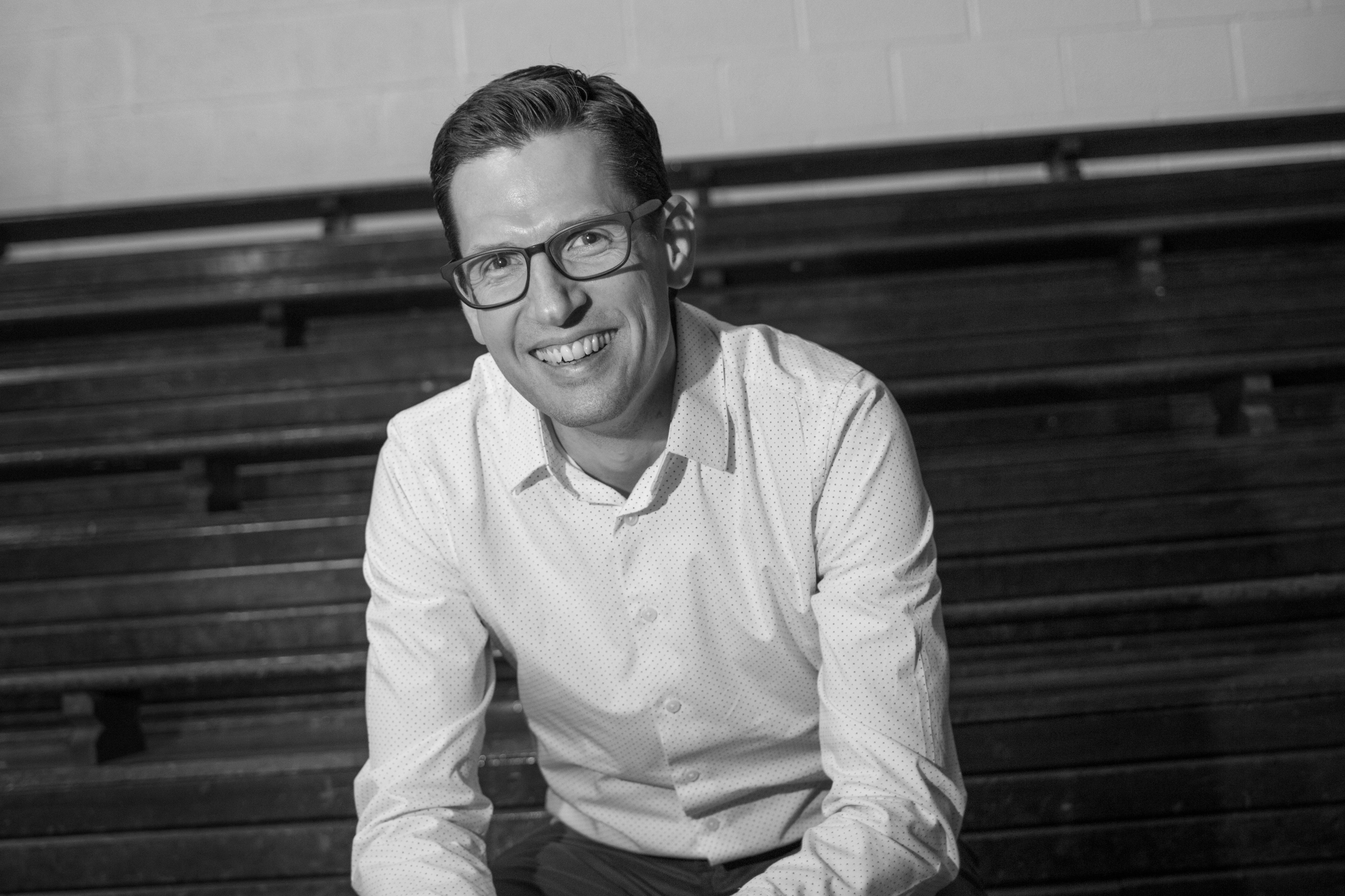 Joe Bartmann Named President of Dakota Resources Joe Bartmann Named President of Dakota Resources