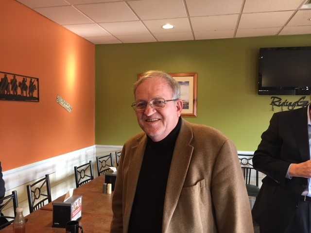 Roger Meyer of Yankton Running for District 18 State Senate Seat